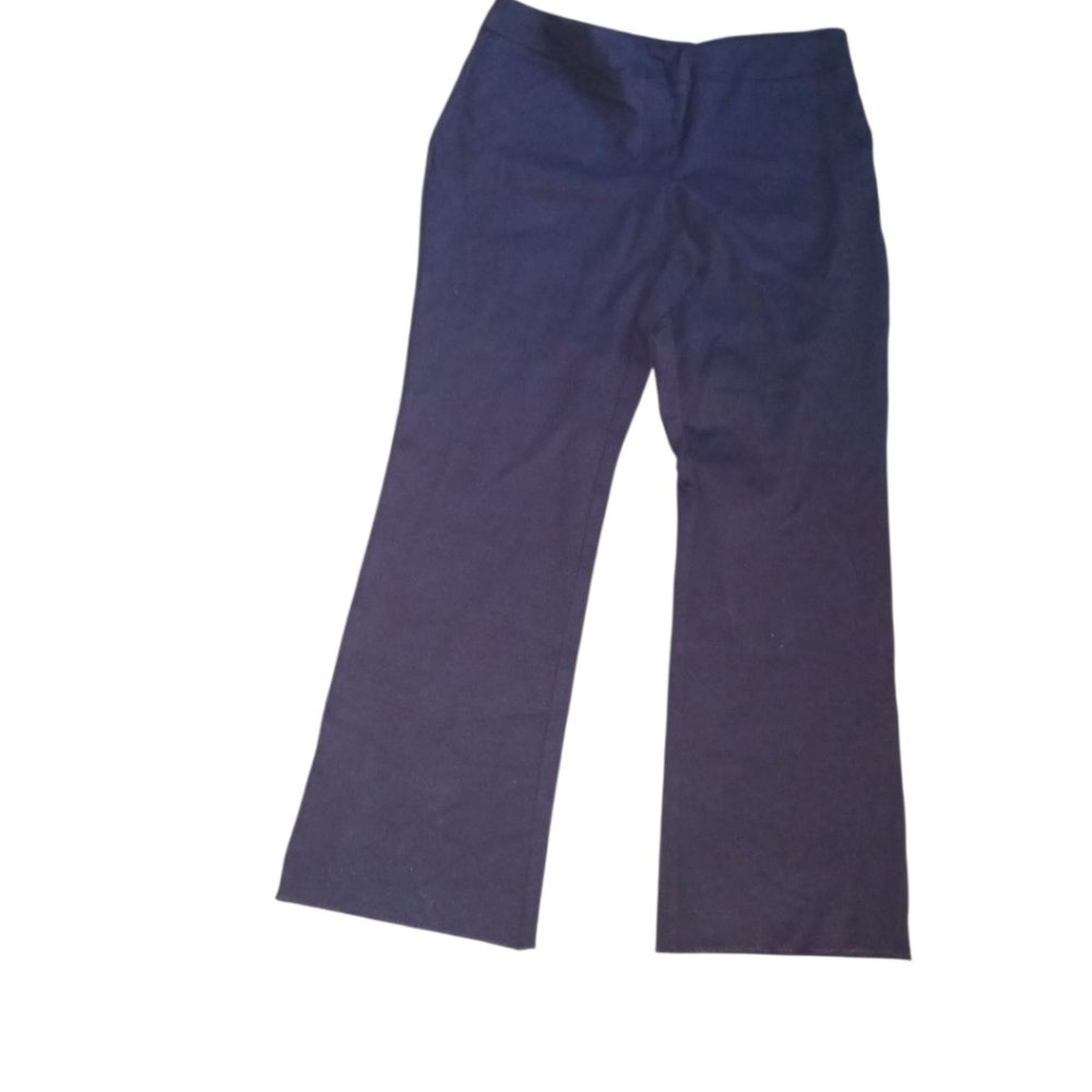 Reitmans Burgundy Pants